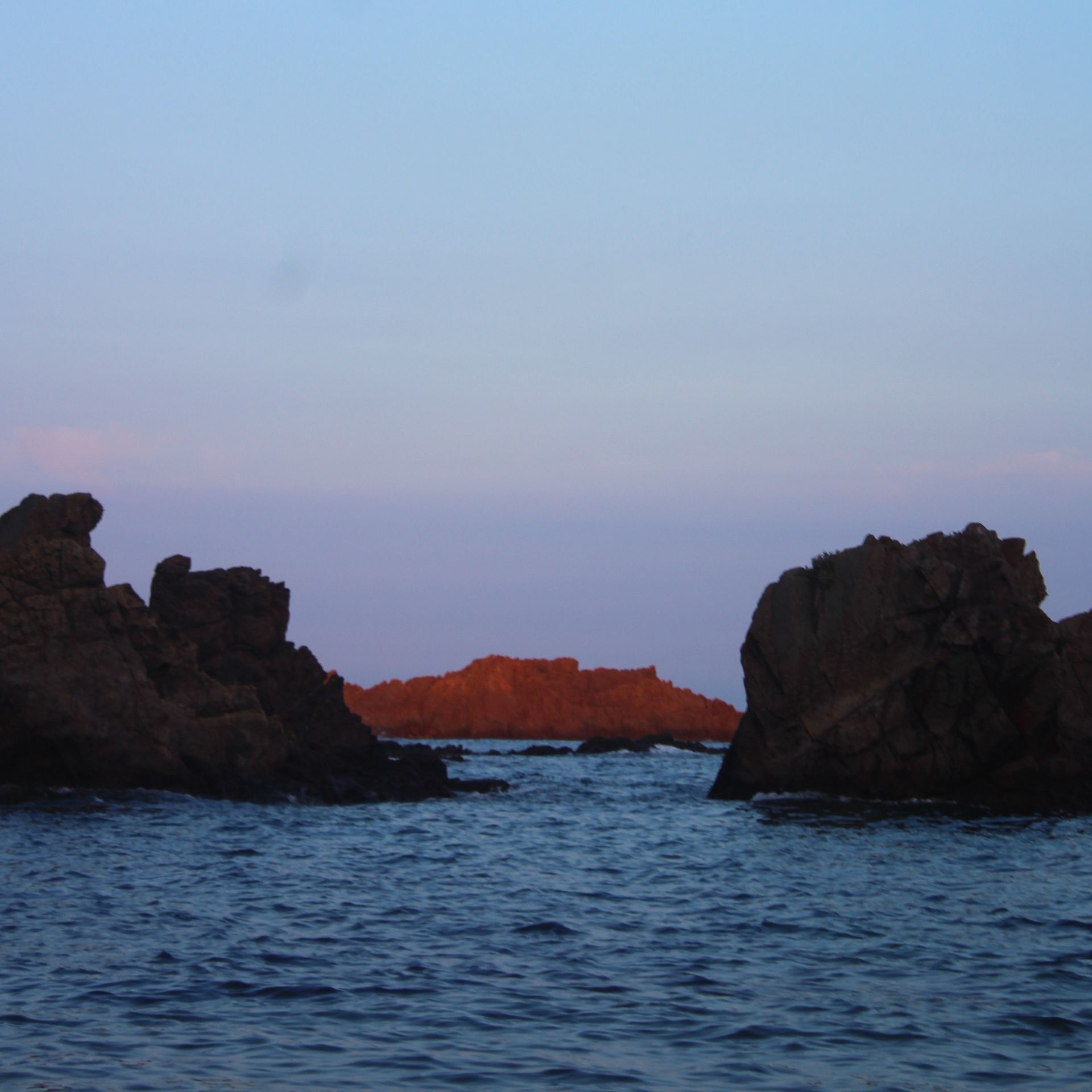 Le Sud